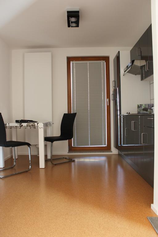 Pension Haense Βαϊμάρη Εξωτερικό φωτογραφία